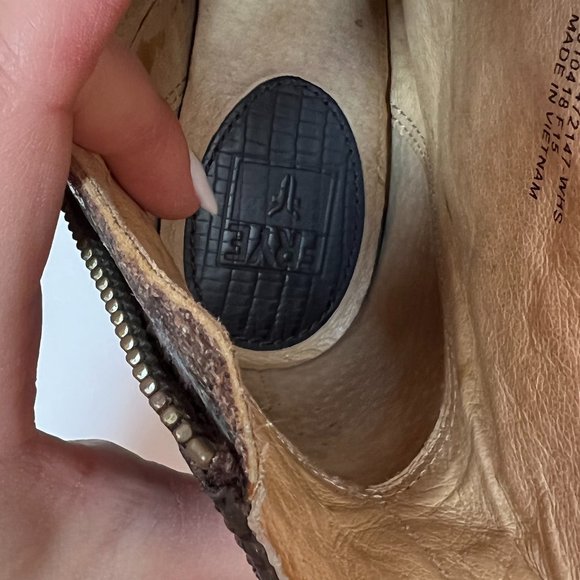 Frye Boots - Picture 8 of 8